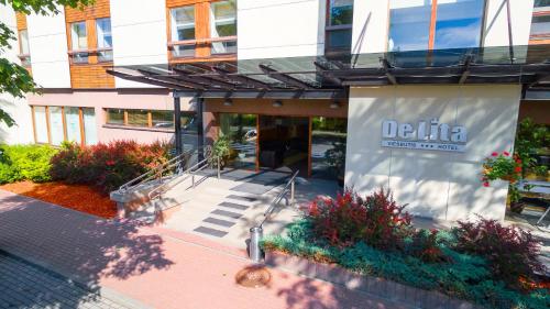 Фотография гостиницы De Lita