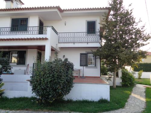 Фотография гостевого дома MORADIA-BARCO DO PORTO