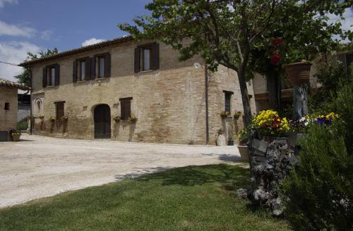 Фотография базы отдыха Agriturismo Il Borghetto