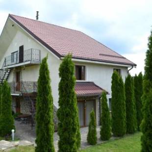 Фотографии мини отеля
Casa Carpati