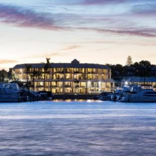 Фотографии апарт отеля 
            Pier 21 Apartment Hotel Fremantle