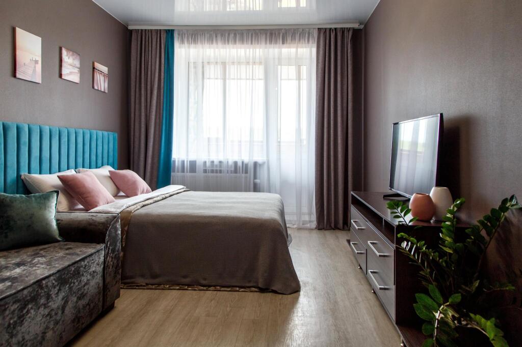 Фотография квартиры Апартаменты на улице Тена 14/5