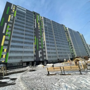 Фотография квартиры RoyalPart (РоялПарт) 1-к у Аэропорта