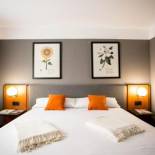 Фотография гостиницы Hotel Malcom and Barret