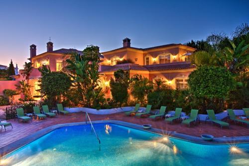 Фотография гостиницы Quinta Jacintina - My Secret Garden Hotel