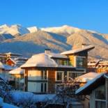 Фотография гостиницы Family Hotel Santo Bansko