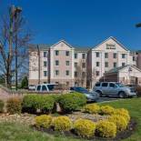 Фотография гостиницы MainStay Suites Airport