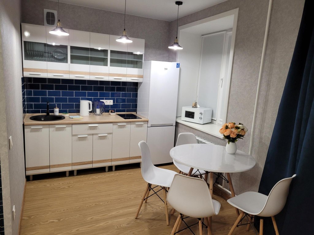 Фотография квартиры Апартамнеты на улице Транспортная