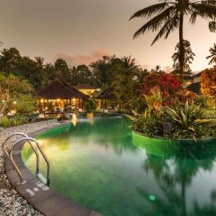 Фотография гостевого дома Villa Taman di Blayu