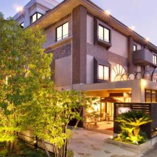 Фотографии мини отеля
Hotel New Wakasa