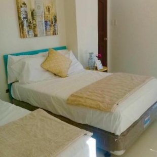 Фотография гостевого дома The Guest House Laoag