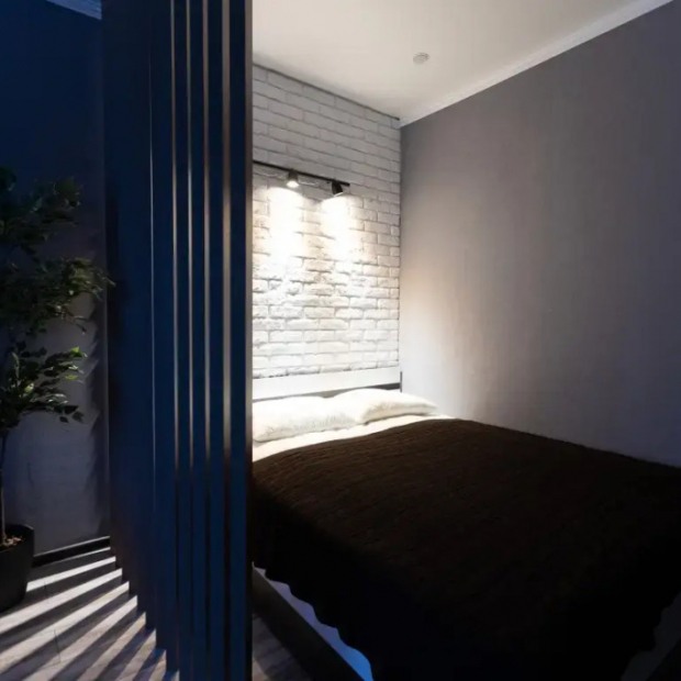 Фотографии квартиры 
            Апартаменты на Бредова 32