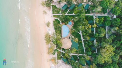 Фотография гостиницы Tube Resort