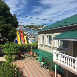 Фотография гостевого дома Штиль