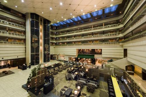 Фотография гостиницы Kyoto Brighton Hotel