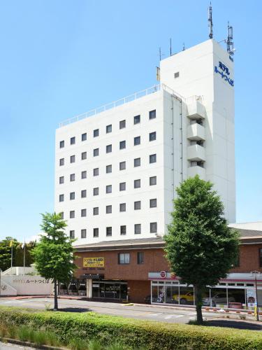 Фотография гостиницы Hotel Route Tsukuba