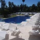 Фотография гостиницы Oasi Encantada - Beach Resort