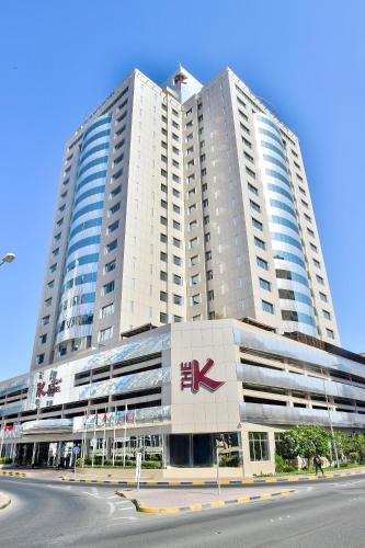 Фотография гостиницы The K Hotel