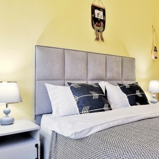 Фотография квартиры Апартаменты M.O.O.N. APARTMENTS River Park