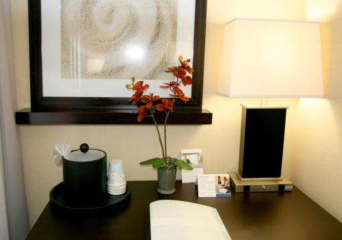 Фотография гостиницы Hampton Inn & Suites Salt Lake City-University/Foothill Drive