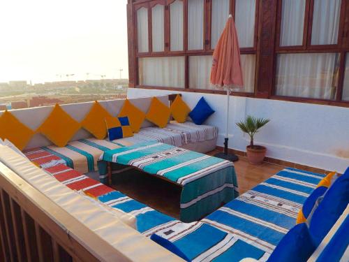 Фотография гостевого дома Original Surf Morocco