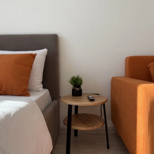 Фотография квартиры Квартира Тут Хорошо на Фрунзе