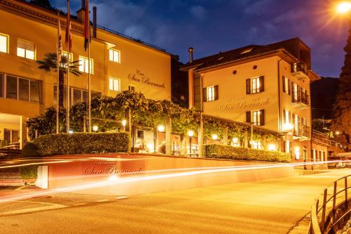 Фотография хостела Casa San Bernardo