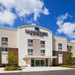 Фотография гостиницы Candlewood Suites Eastchase Park, an IHG Hotel