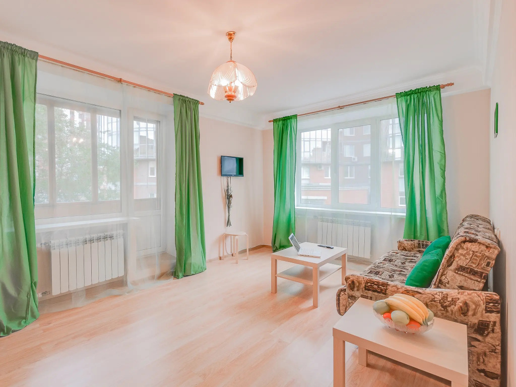 Фотография квартиры Open-Apartments on Varshavskoj street, 61