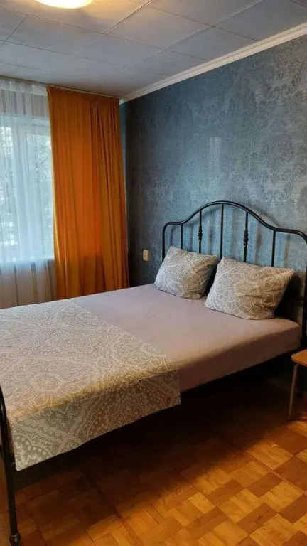 Фотография квартиры Апартаменты на Улице Космонавтов 14к2