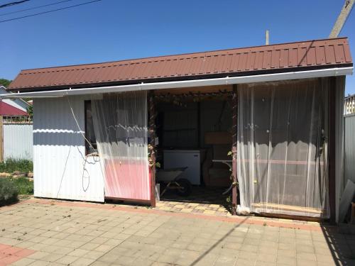 Фотографии гостиницы
Дом в частном секторе