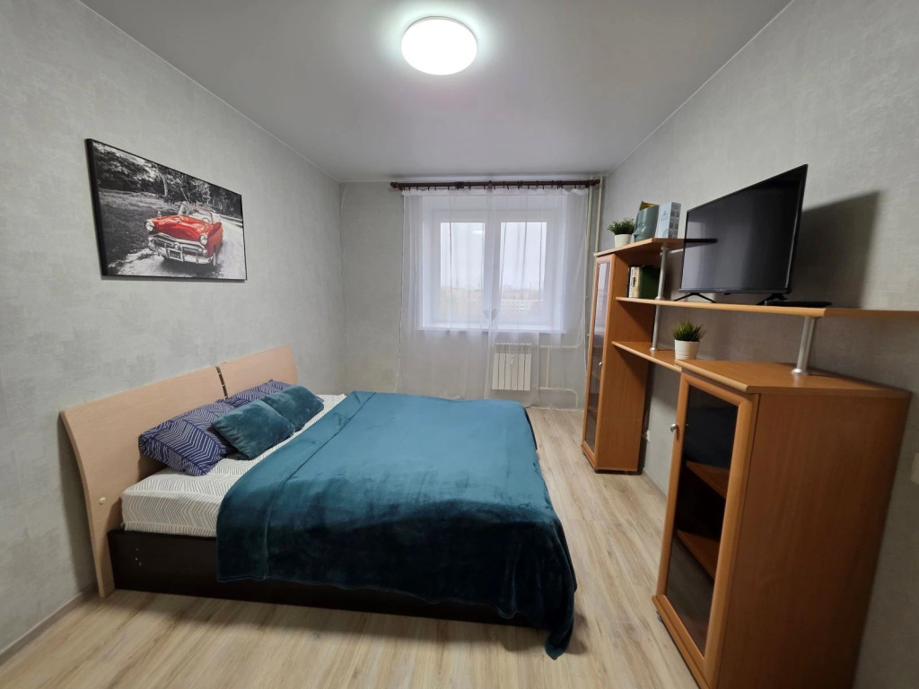 Фотография квартиры Апартаменты SeveRent на улице Макаренко 3