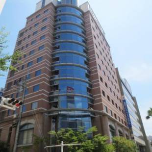 Фотография гостиницы Kochi Pacific Hotel