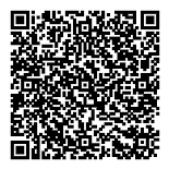 QR код хостела Green villa garden