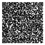 QR код гостевого дома Надежда Виноградном, 18