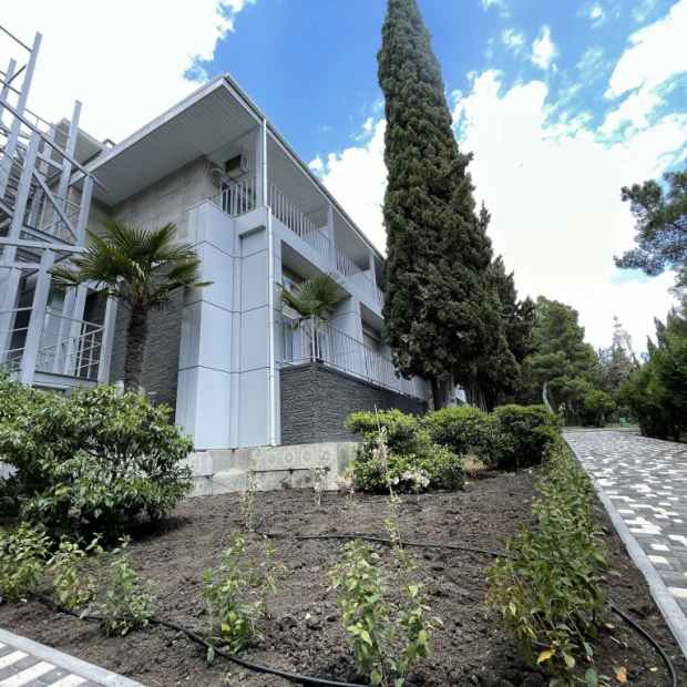 Фотографии гостиницы 
            Феодоро Парк Отель