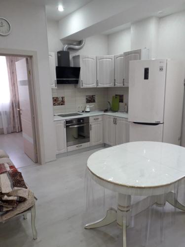 Фотография квартиры Апартаменты на Рахманинова