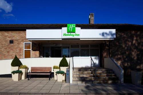 Фотография гостиницы Holiday Inn Derby/Nottingham, an IHG Hotel