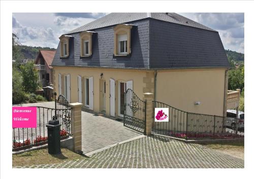 Фотография мини отеля Orchidee Rose