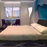 Фотография гостиницы prizeotel Erfurt-City