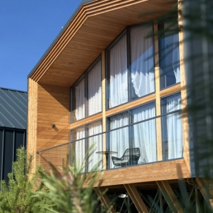 Фотография Коттеджа Частный дом №4