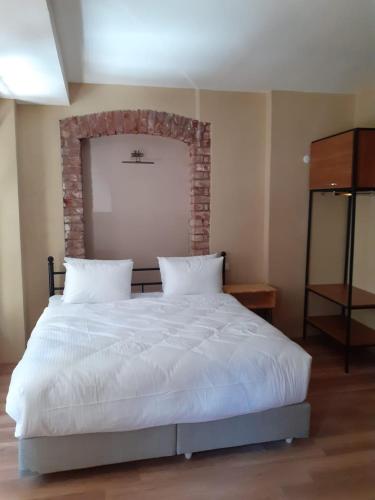 Фотография гостиницы Maravilloso Hotel Galata