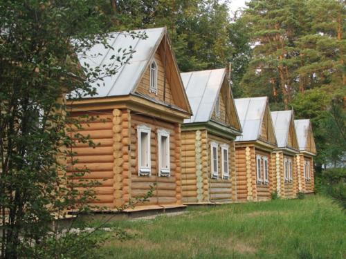 Фотография кемпинга Селигер