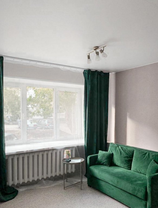 Фотографии квартиры 
            Апартаменты Квартира на Спортивной