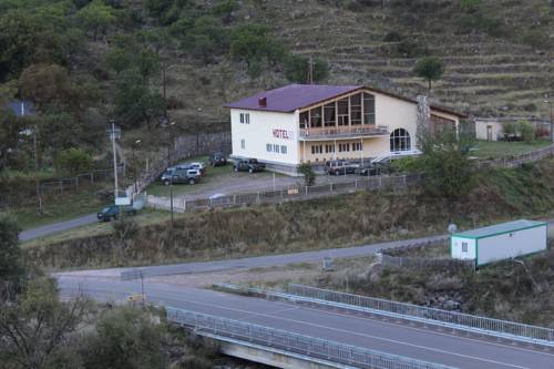 Фотография гостиницы Taoskari Hotel