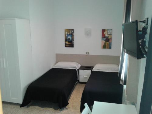 Фотография гостевого дома Hostal Ruta de Francia