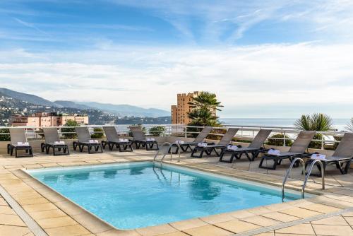 Фотография апарт отеля Aparthotel Adagio Monaco Palais Joséphine