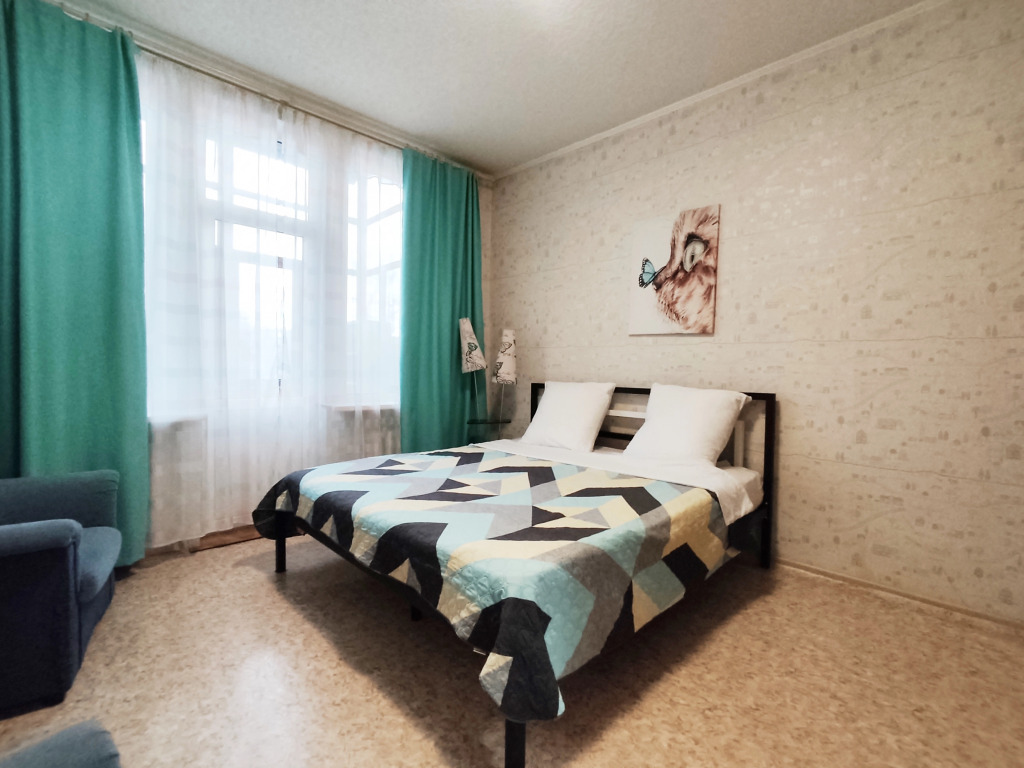 Фотография квартиры Квартира уютная на Ленина