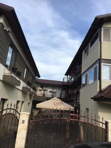 Фотография гостевого дома Casa Ralu Costinesti