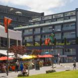 Фотография апарт отеля Quest Newmarket Serviced Apartments